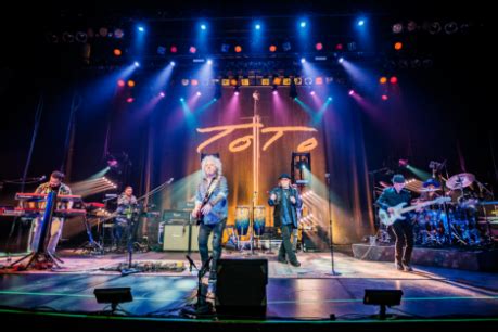 live toto japan|TOTO｜4年振りのJAPANツアーが遂に開幕！！.